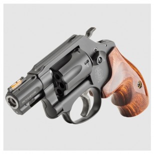 Smith&Wesson Model 351 PD Ait Lite รหัส 160228